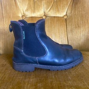 Eastland Ida Chelsea Boots